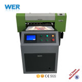 New Design A1 UV Printer 60*90cm Wer-Ep6090UV