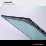 Landvac Low Price Security Double Glazing Vacuum Glass for Glass House