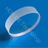 25.4mm Diameter, 1.5mm Thick Sapphire Lens From China