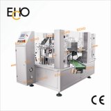Automatic Preformed Pouch Packing Machine