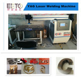 300W YAG Laser Spot Welder 1064nm for Stainless Steel Aluminum Brass