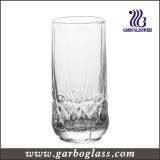 11oz Machine Blowning Glass Tumbler/Drinking Glass (GB050111)