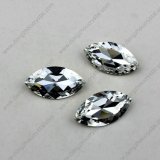 Mixed Sizes and Shapes Many Colors Crystal Loose Rhinestone Crystal Stones for Wedding Decorations