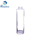 Hot-Sale Glass Bottle for 120ml Cosmetic Water