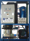 5t/Day Tube Ice Machine for Myanmar