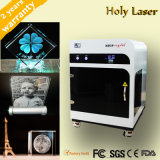 3D Crystal Inner Laser Engraving Machine Laser Machine for Small Business