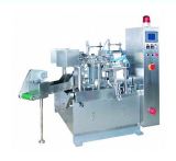Full-Automatic Doypack Packaging Machine