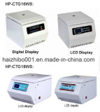 Micro Benchtop High-Speed Centrifuge (HP-TG16WS /HP-TG18WS)