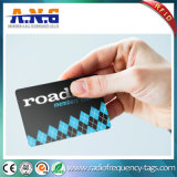 Customized Printing Membership Card with RFID Chip for Member Management