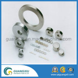 Customized Cast AlNiCo 8 Magnets