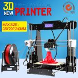 New Condition and Single Color Sealed Fdm 3D Printer