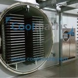 Pork Chop Vacuum Freeze Drying Machine/Vacuum Freezing Dryer