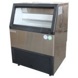 77lbs Cube Ice Machine for Commercial Use