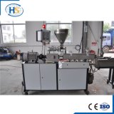 Extruder for Plastic with Horizontal Water-Ring Hot Face Line