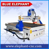 Best Price Wood Carving CNC Router for Making Wooden Door 1330