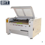 Bytcnc No Powder Pollution 3D Laser Engraving Machine