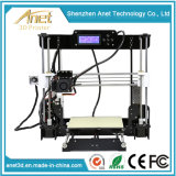Anet A8 3D DIY Printer for Sale