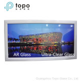 High Penetration, Less Reflection Non Anti-Reflective Glass (AR-TP)