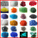 Color Quartz Glass Sand for Artificial Quartz Stone Production