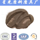 Brown Fused Corundum Alumina Oxide Grinding Grain