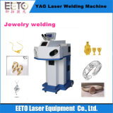 260W YAG Laser Jewelry Spot Welding Machine