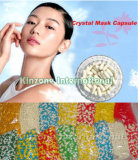 100% Natural Crystal Mask Capsules Whitening Mask for Face Care