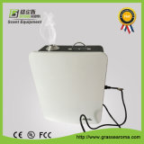 Automatic 1000ml Oil Capacity Air Freshener Dispenser for Hotel Lobby