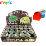 New Crystal Insects Slime Funny Toys