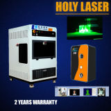 Distributors Wanted! 3D Laser Engraving Machine