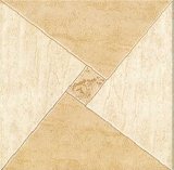 a Series of Floor Tiles