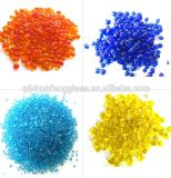 Colorful Micro Glass Beads