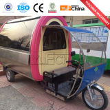 Electro Tricycle Cart for Sale