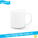11oz Blank Sublimation Ceramic Mugs