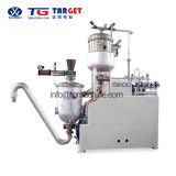 Sct Single and Double Cooker and Aeration Machine for Boiled Sugar