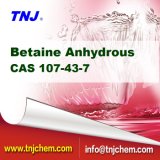 Good Price Betaine Anhydrous CAS 107-43-7 From China Factory Suppliers