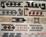 Marble Mosaic for Flooring and Wall