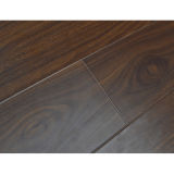 Crystal Surface Laminated Flooring with E0 HDF Core