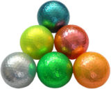 Factory Wholesale All Kinds of Golf Crystal Balls (GS-243)