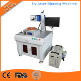 5W UV Laser Marking Machine Laser Engraving Plastics