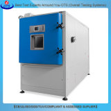 Combined Low Temperature Low Air Pressure Test Chamber