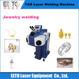 260W YAG Laser Jewelry Spot Welder