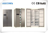 Domestic No Frost Kitchen Refrigerator Manufacturer in China