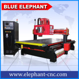 Best Price CNC Wood Machinery Ele1530 Atc Wood CNC Router with Engraving Machine From China