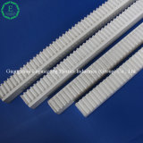 Guangzhou Factory Plastic Nylon PA Polyamide Gear Rack