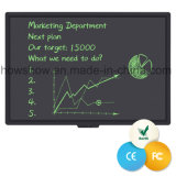 Howshow 57 Inch Electronic Blackboard for Children Office Writing Board