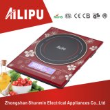 2017 Hot Sale with Talking Function Big Plate Indctuion Cooker