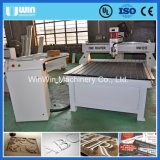 1313 Water Cooling Spindle Cheap Wood CNC Router Cutting Machine