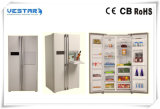 High Quality Single Door Refrigerator Bcd-448whit with UL