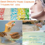 Pure Natural Crystal Mask Capsules Whitening Mask for Skin Care