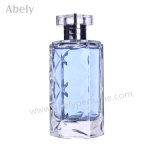 Private Label Glass Perfume Bottle with Special Design